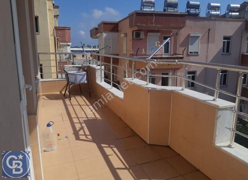 Antalya Manavgat Sanayi Mahallesi Satilik Daire Ilanlari Ve Fiyatlari