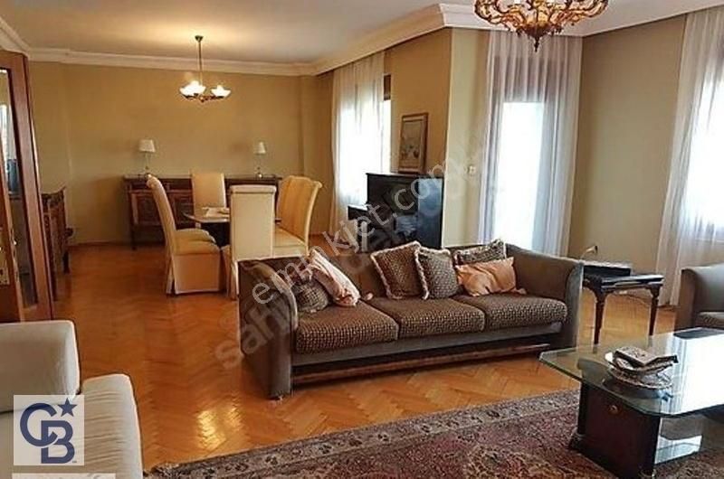 Emlakçıdan İstanbul Beşiktaş Levazım Mahallesi 4+1 Kiralık Daire 11.000