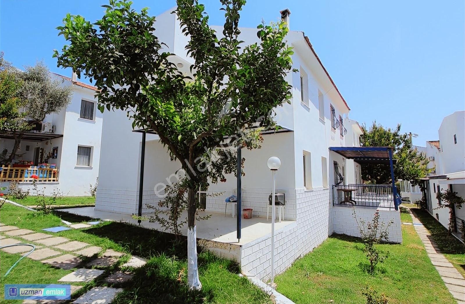 Aydın Kuşadası Yavansu Mahallesi Satılık Yazlık İlanları ve Fiyatları