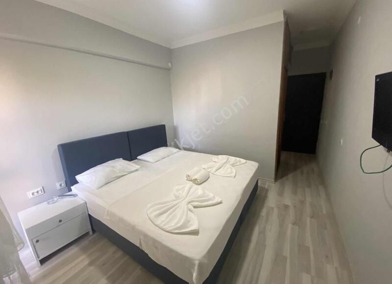 Muratpasa Caglayan Mahallesi Gunluk Kiralik Daire Fiyatlari Ve Ilanlari