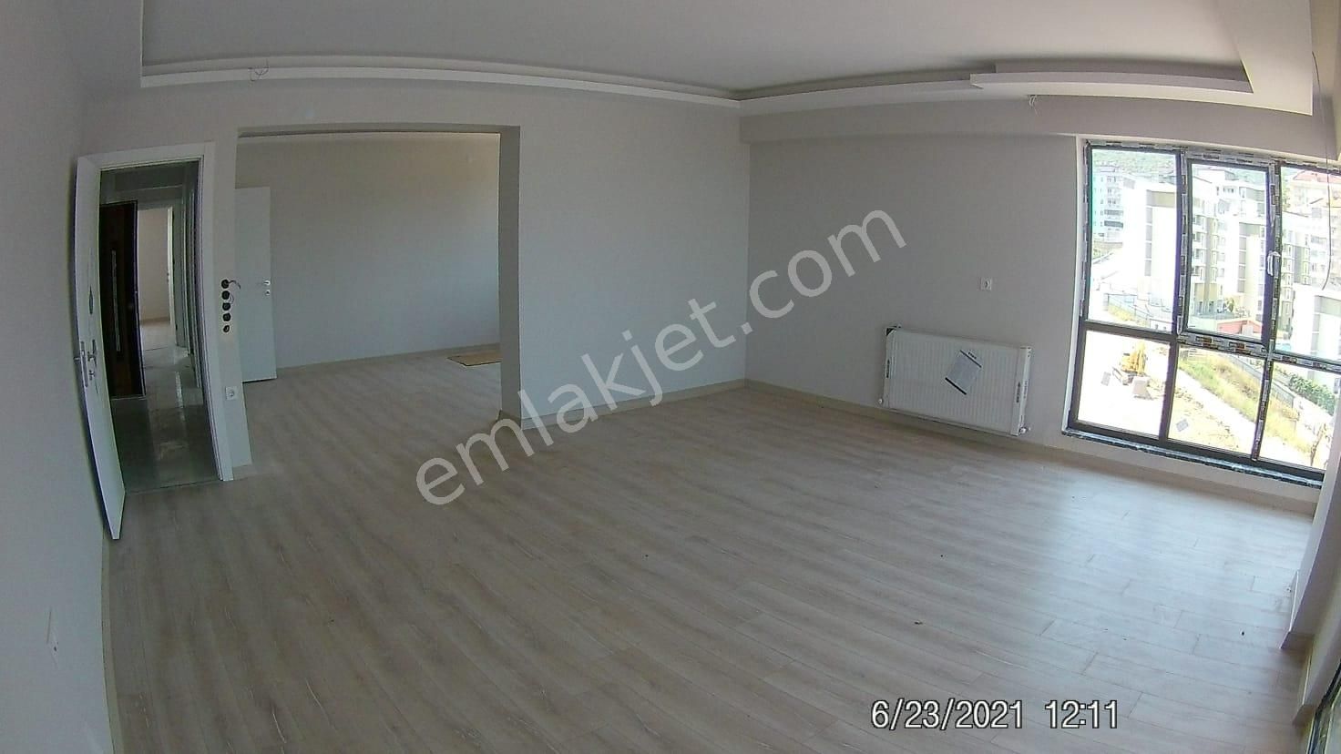 Ena Group Bursa Mudanya Halitpaşada 3+1 Lüx Daireler - Görsel 10