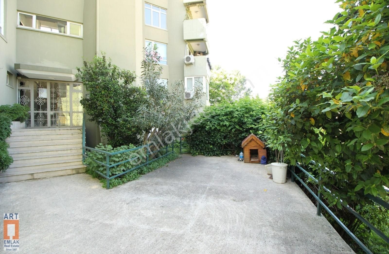 Emlakçıdan İstanbul Beşiktaş Kuruçeşme Mahallesi 3+1 Kiralık Daire 15.