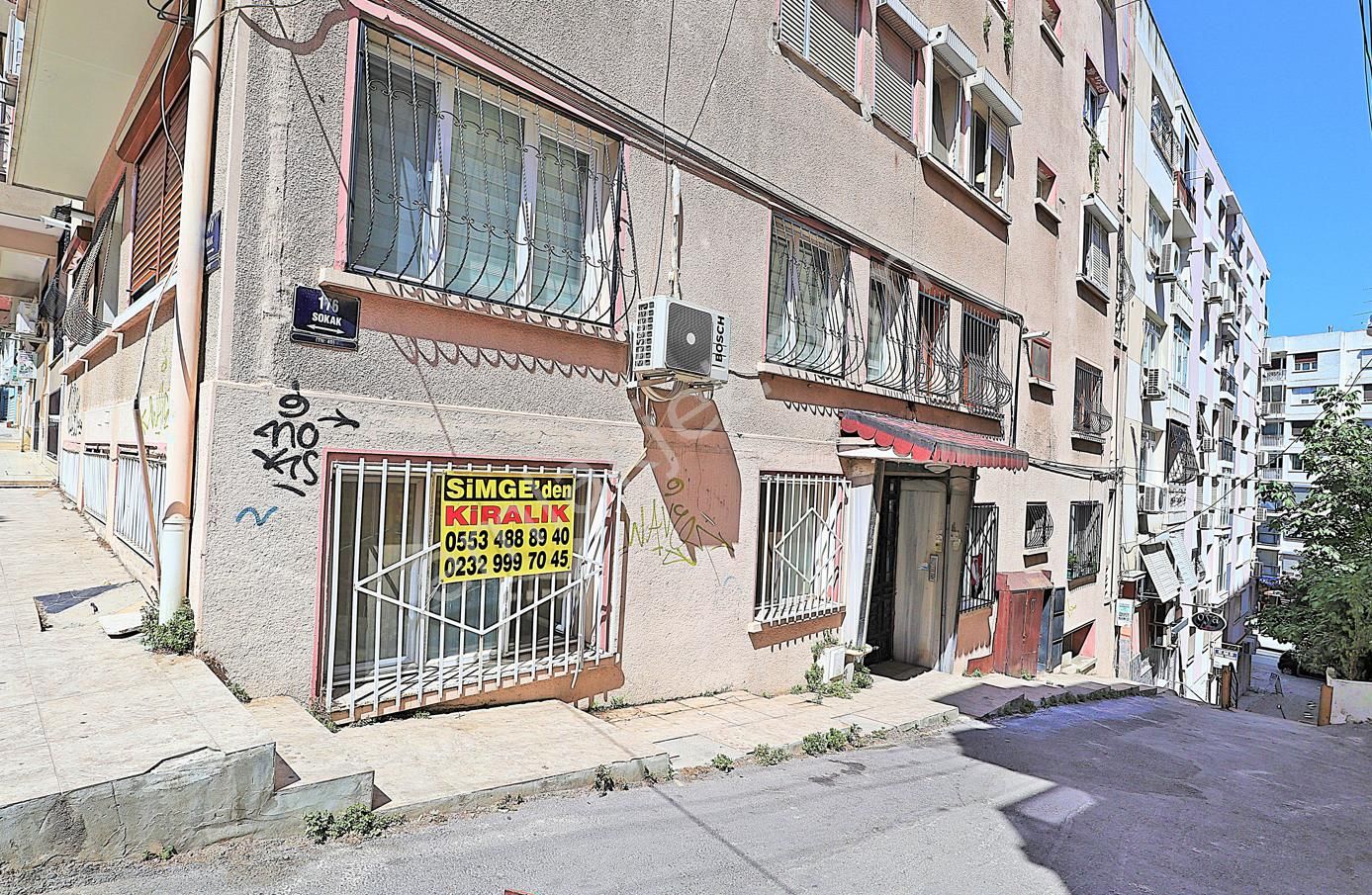 Simge Emlak Mithatpaşa Caddesine 10 Adım Bakımlı 2+1 Daire - Görsel 21