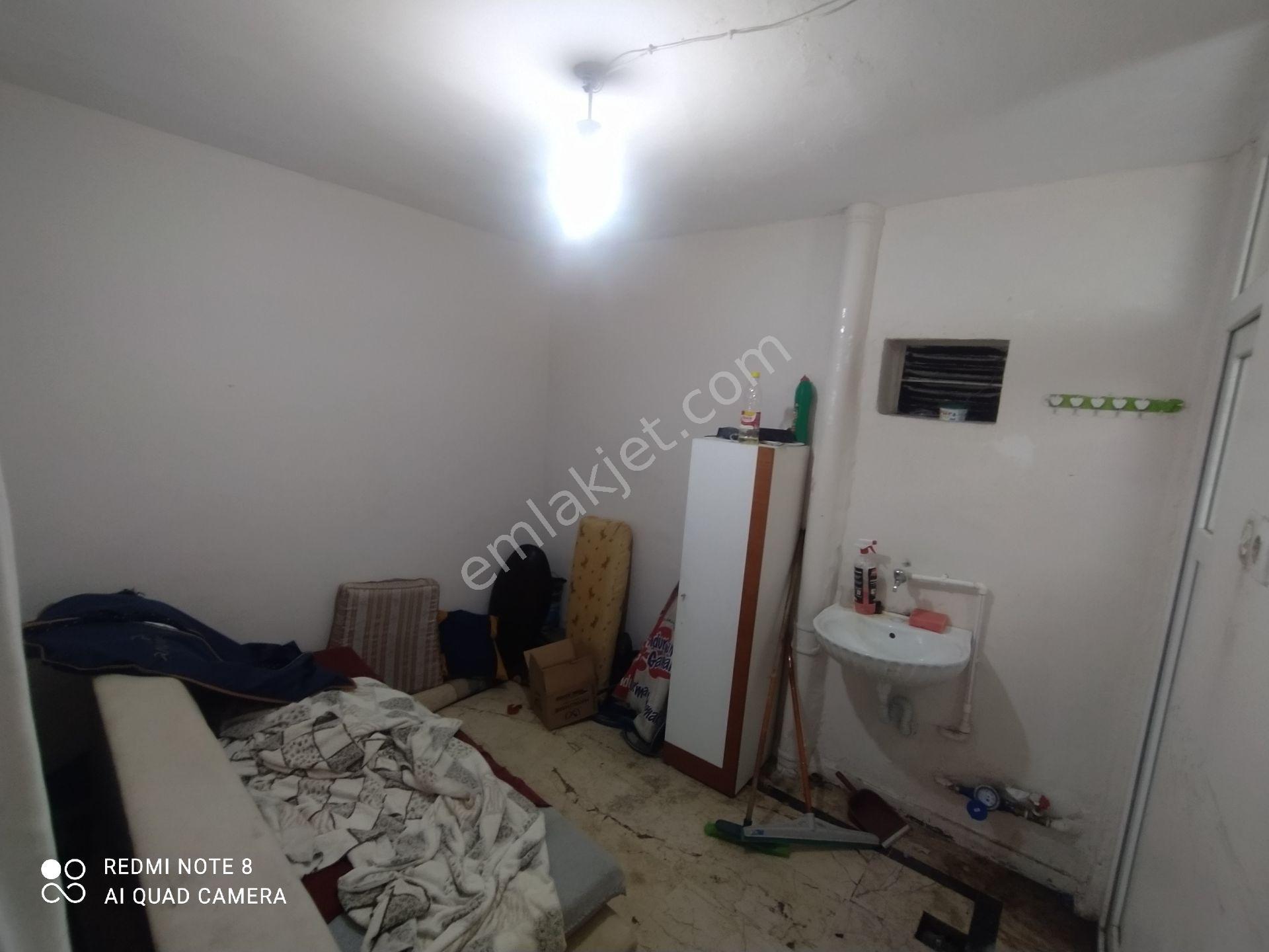 Babacandan Yenişehir'de Caddeye Yakın Satılık Dükkan - Görsel 3