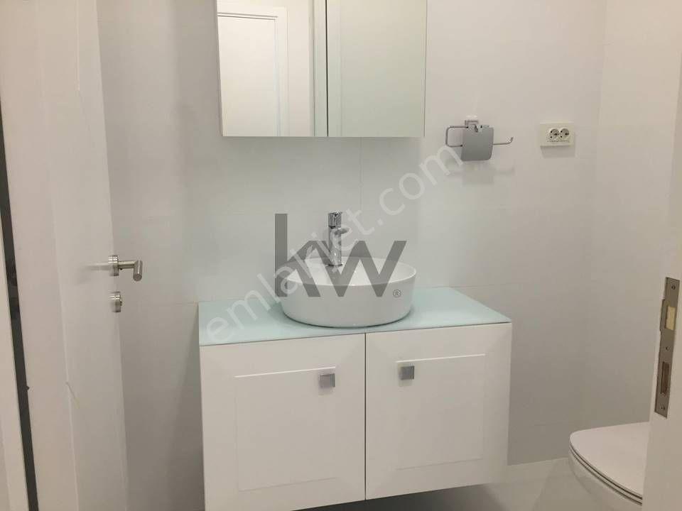 Ege Perla Kiralama Ofisi'nden Bayraklıda Kiralık Ofis - Görsel 9
