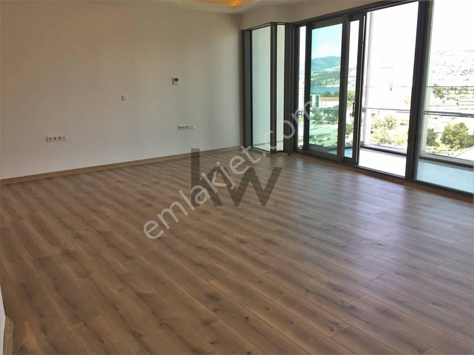 Ege Perla Kiralama Ofisi'nden Bayraklıda Kiralık Ofis - Görsel 3
