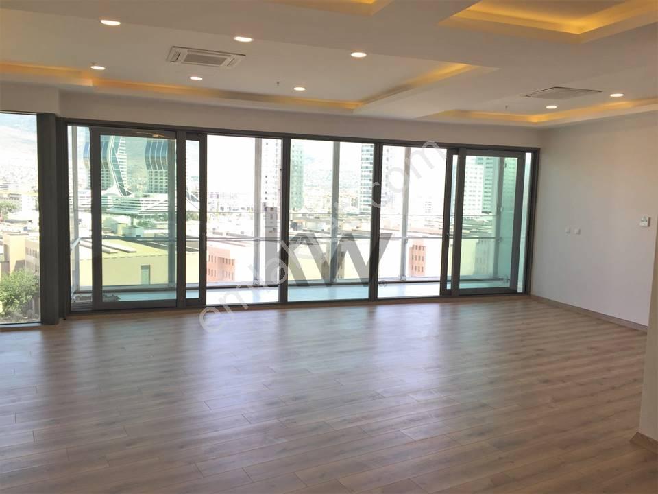 Ege Perla Kiralama Ofisi'nden Bayraklıda Kiralık Ofis - Görsel 2