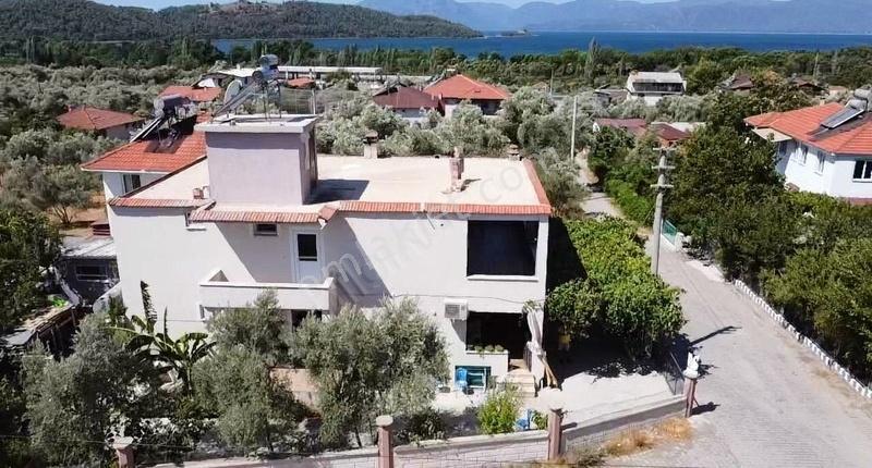 mugla koycegiz zeytinalani mahallesi satilik mustakil ev ilanlari ve fiyatlari