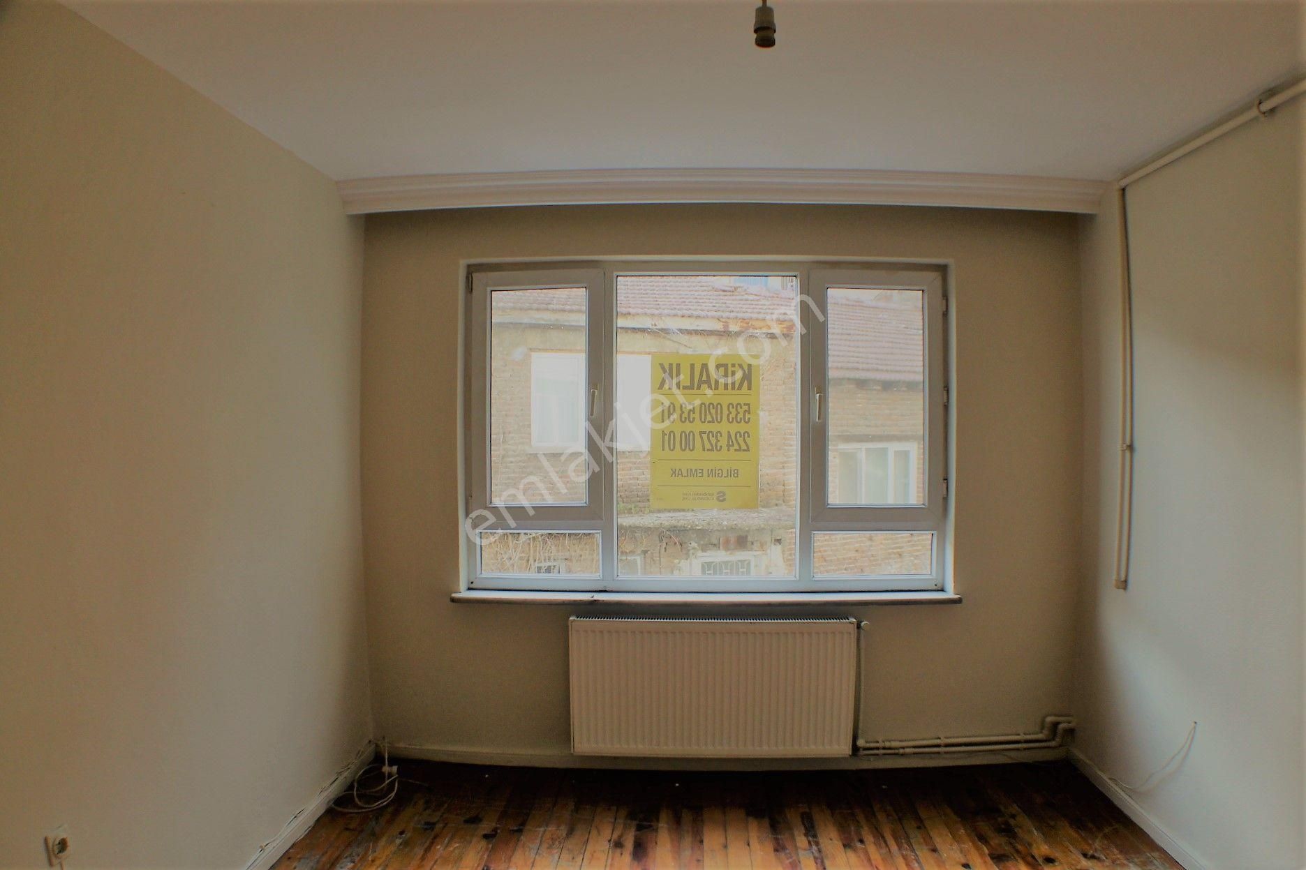 Emlakçıdan Bursa Yıldırım Karamazak Mahallesi 2+1 Kiralık Daire 1.100