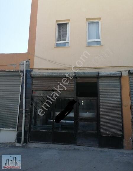 nigde merkez sahinali mahallesi satilik dukkan magaza emlakjet