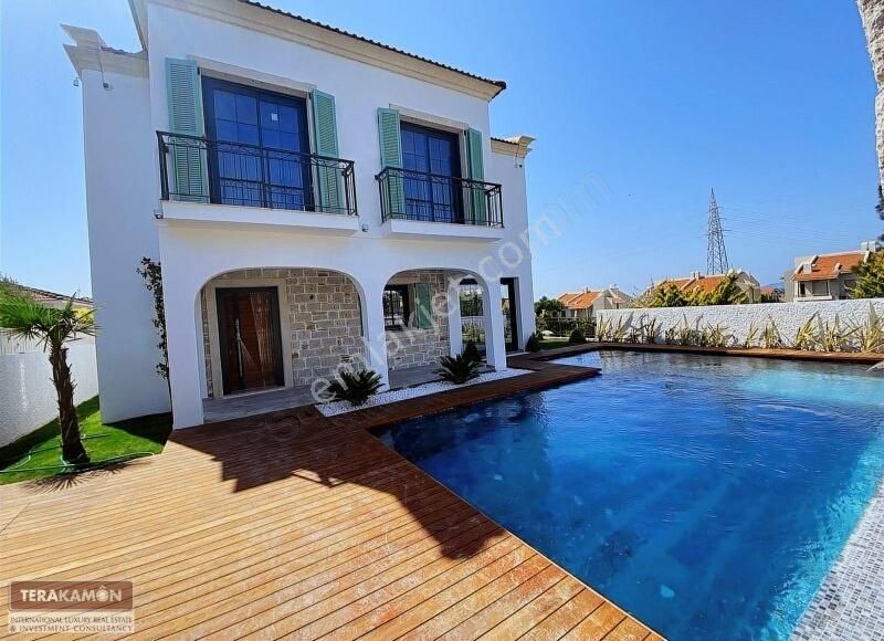 izmir cesme satilik villa sayfa 9 emlakjet