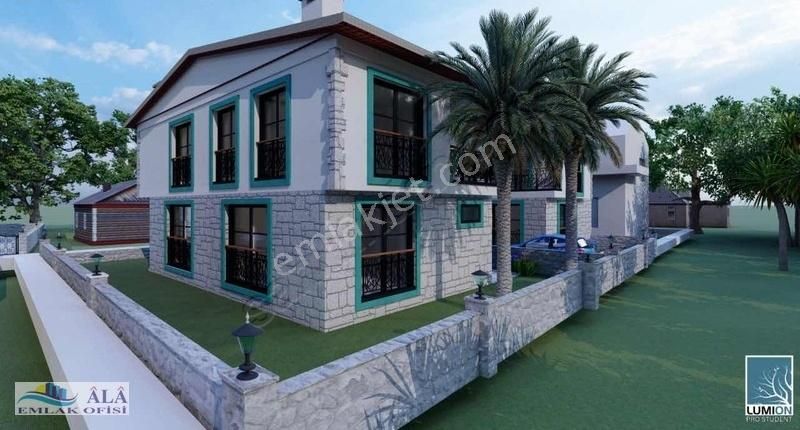 izmir urla satilik villa sayfa 5 emlakjet