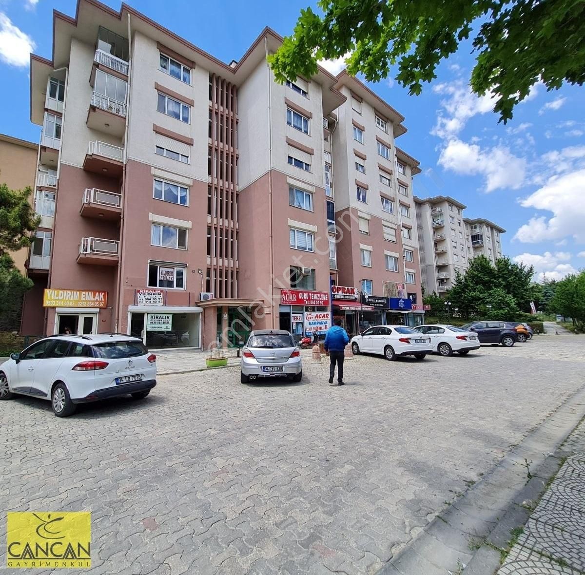 emlakcidan istanbul buyukcekmece mimaroba mahallesi 3 1 satilik daire 710 000 tl 9822815