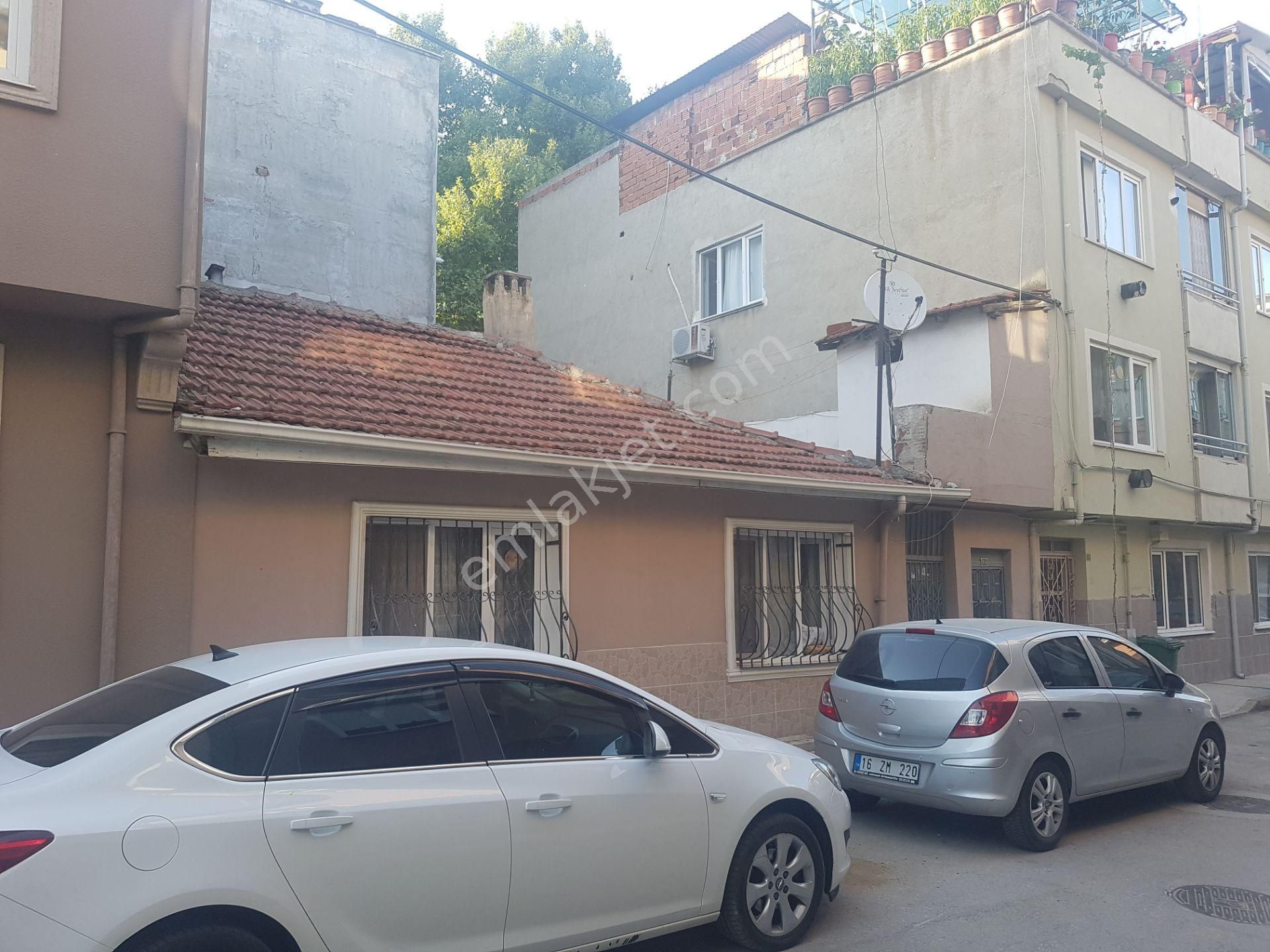 emlakcidan bursa osmangazi istiklal mahallesi 4 1 satilik mustakil 400 000 tl 9824585