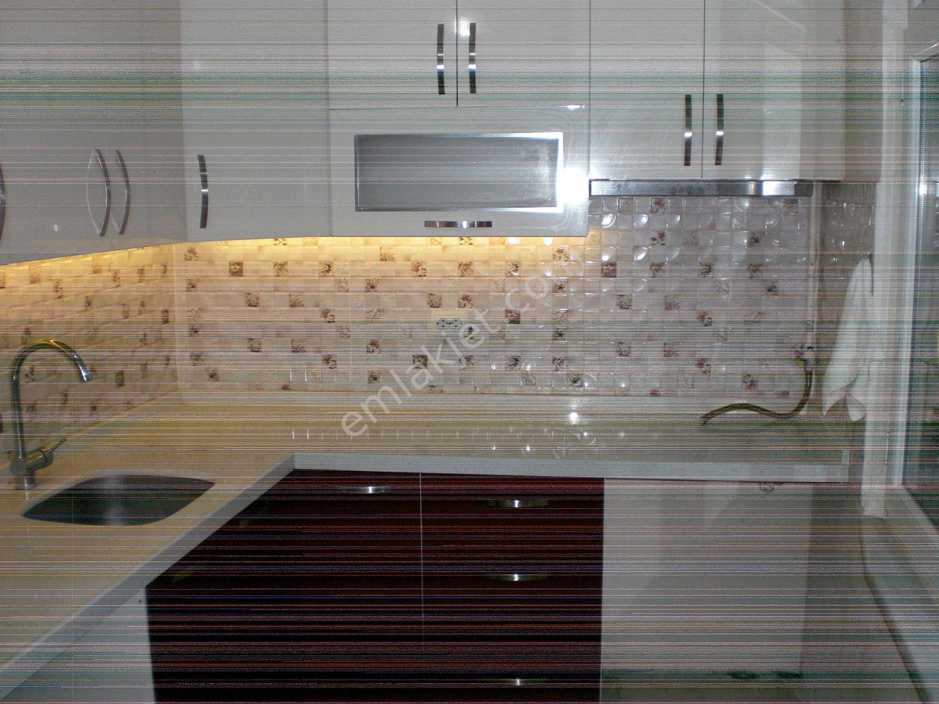 Yenibosna Yıldırım Beyazıt Cad Kiralık 2+1 100.m2 Daire - Görsel 31