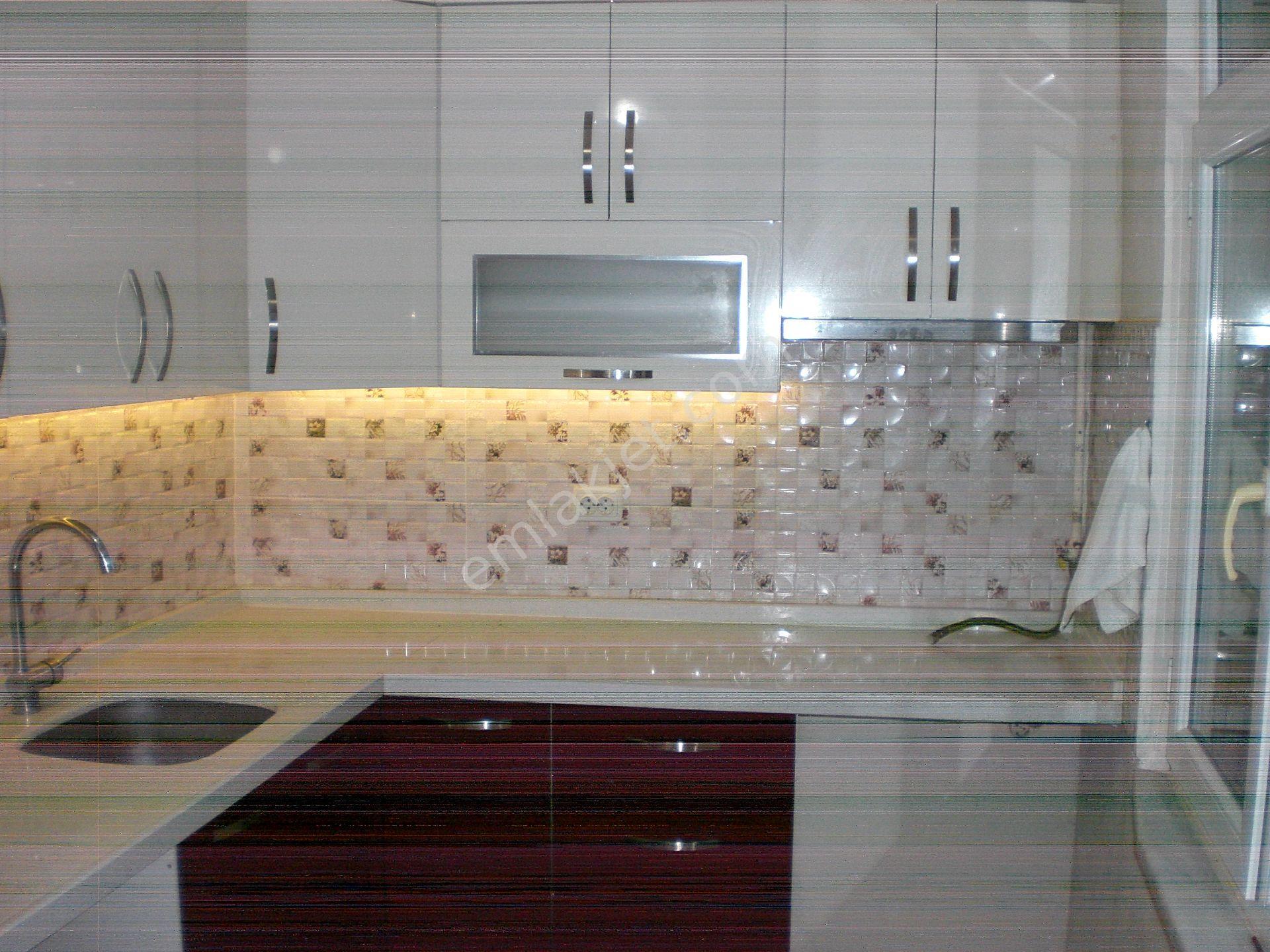 Yenibosna Yıldırım Beyazıt Cad Kiralık 2+1 100.m2 Daire - Görsel 17