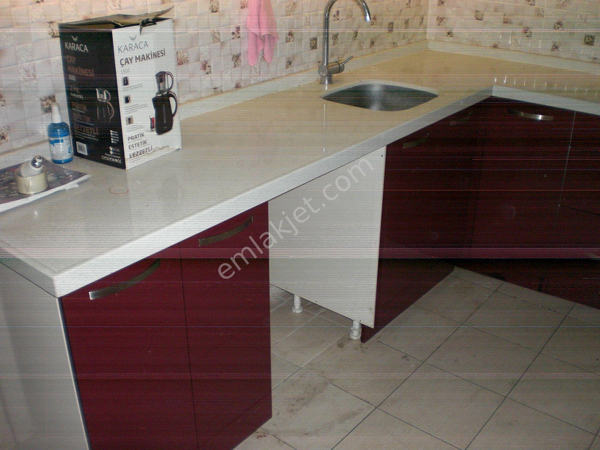 Yenibosna Yıldırım Beyazıt Cad Kiralık 2+1 100.m2 Daire - Görsel 32
