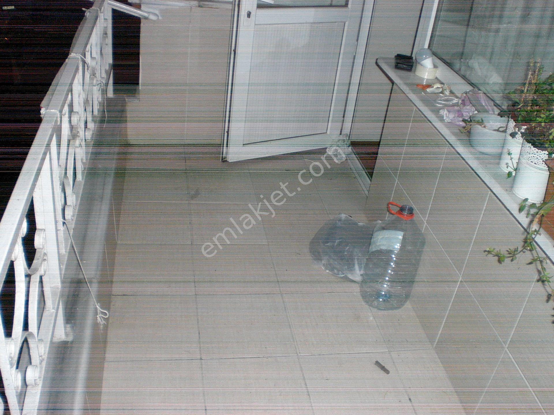 Yenibosna Yıldırım Beyazıt Cad Kiralık 2+1 100.m2 Daire - Görsel 25