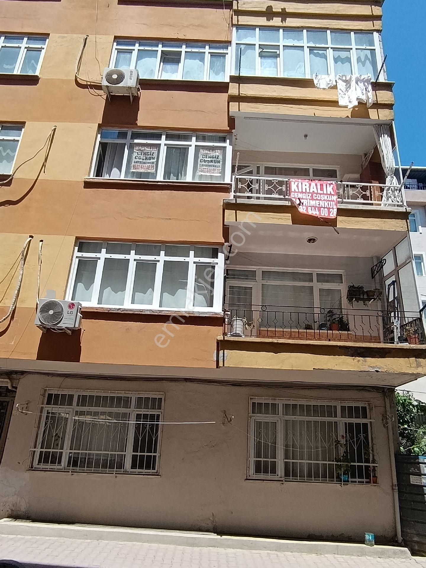 Yenibosna Yıldırım Beyazıt Cad Kiralık 2+1 100.m2 Daire - Görsel 35