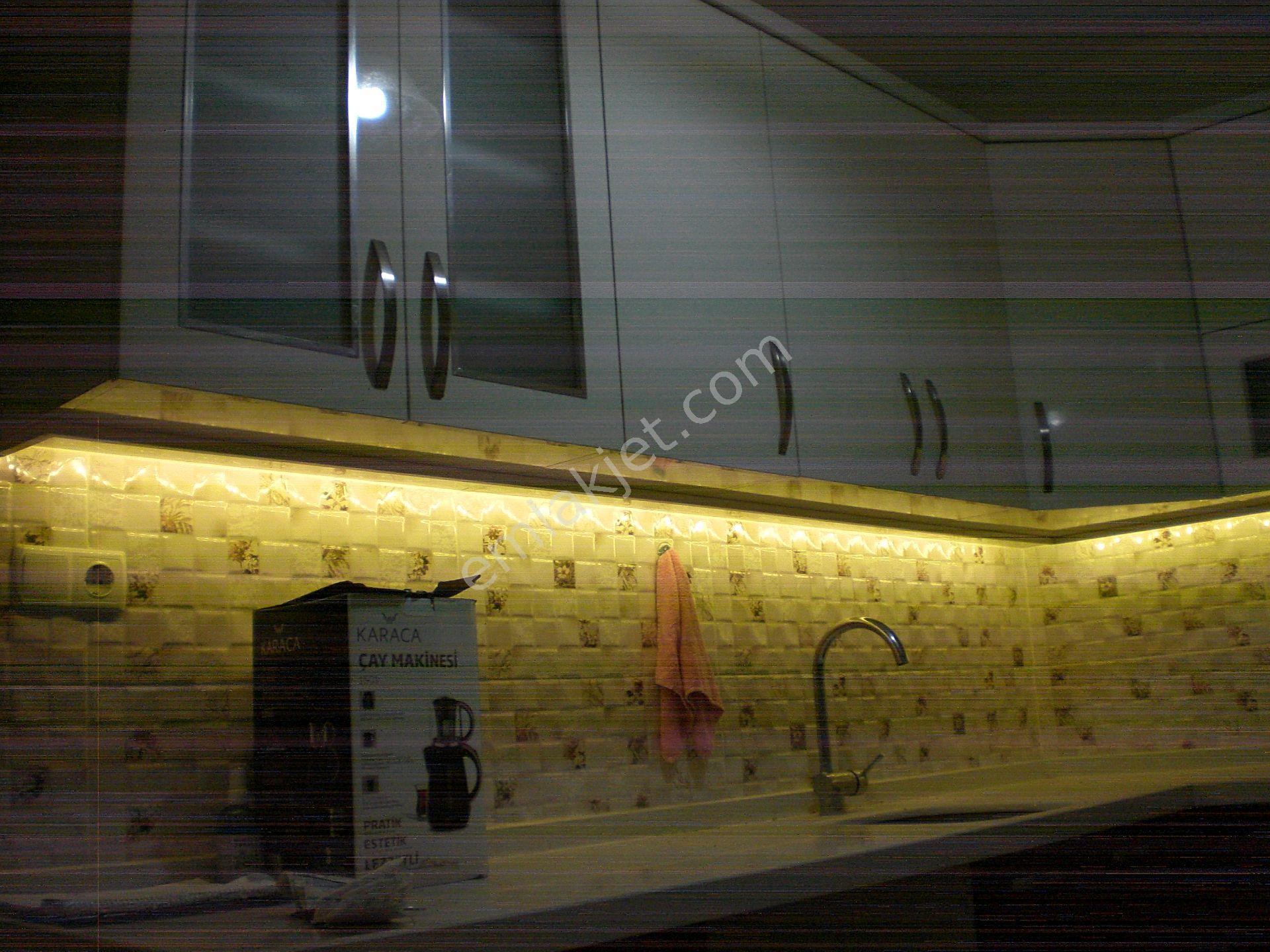 Yenibosna Yıldırım Beyazıt Cad Kiralık 2+1 100.m2 Daire - Görsel 14