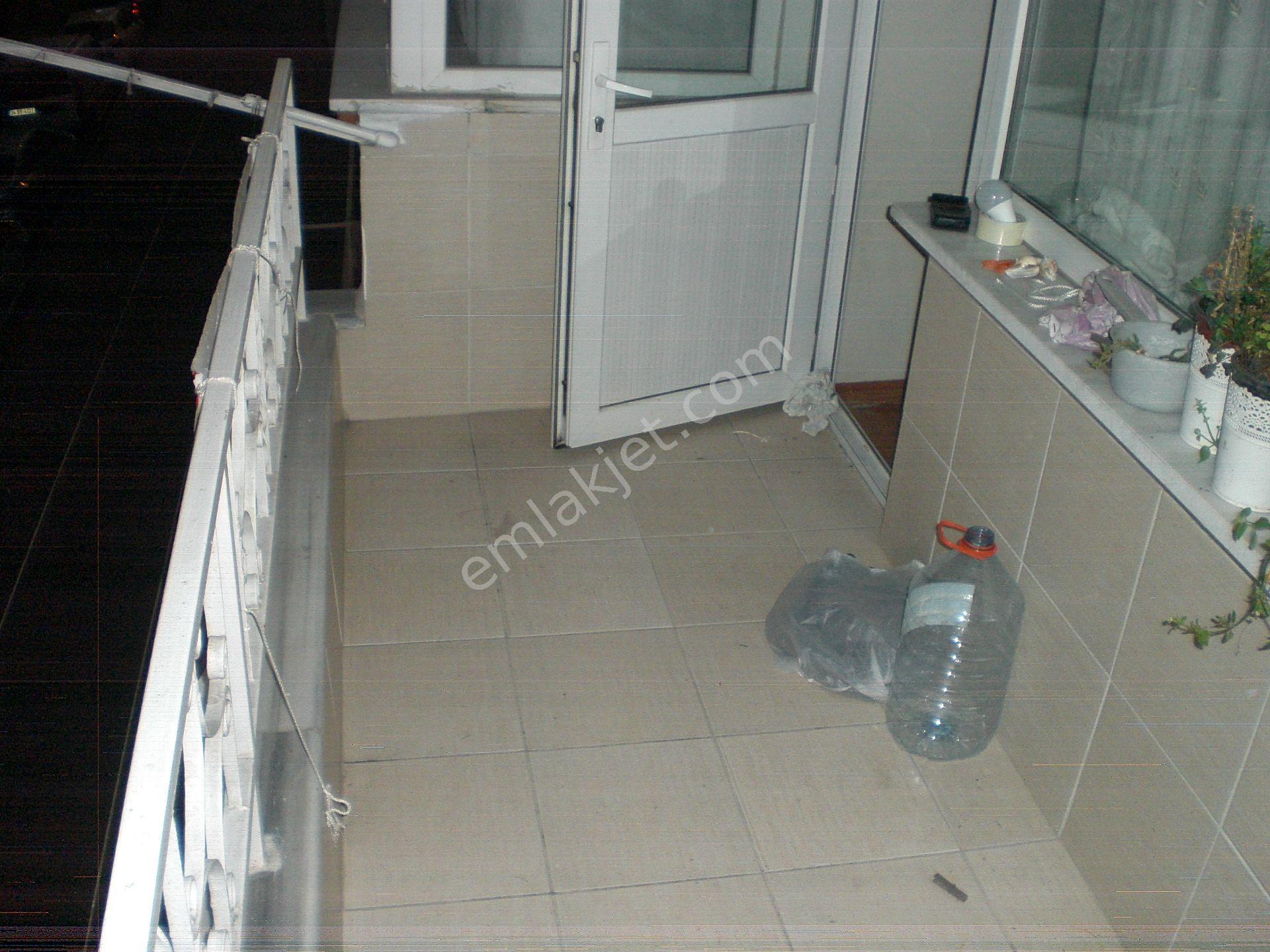 Yenibosna Yıldırım Beyazıt Cad Kiralık 2+1 100.m2 Daire - Görsel 24