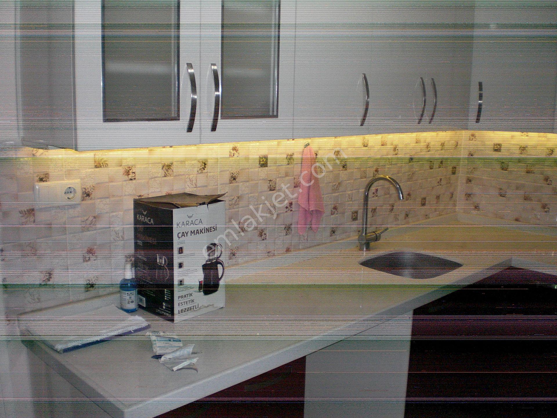 Yenibosna Yıldırım Beyazıt Cad Kiralık 2+1 100.m2 Daire - Görsel 12