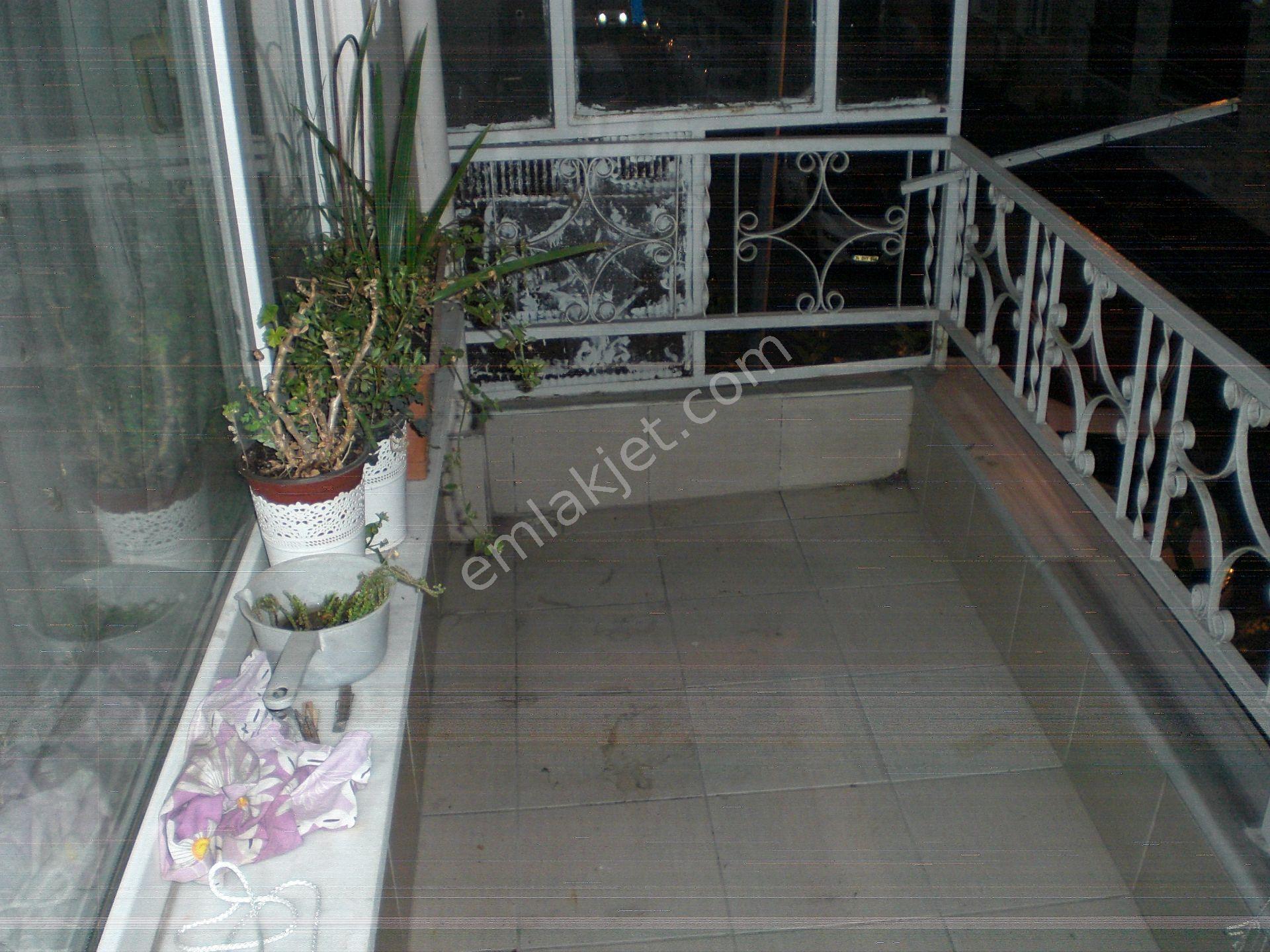 Yenibosna Yıldırım Beyazıt Cad Kiralık 2+1 100.m2 Daire - Görsel 23