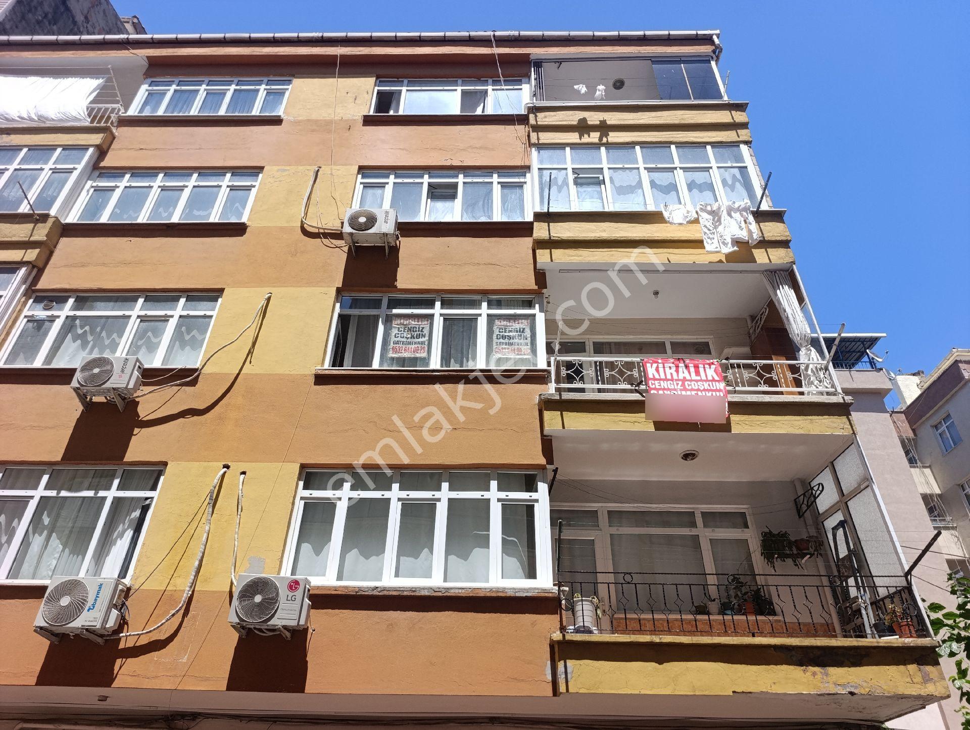 Yenibosna Yıldırım Beyazıt Cad Kiralık 2+1 100.m2 Daire - Görsel 33