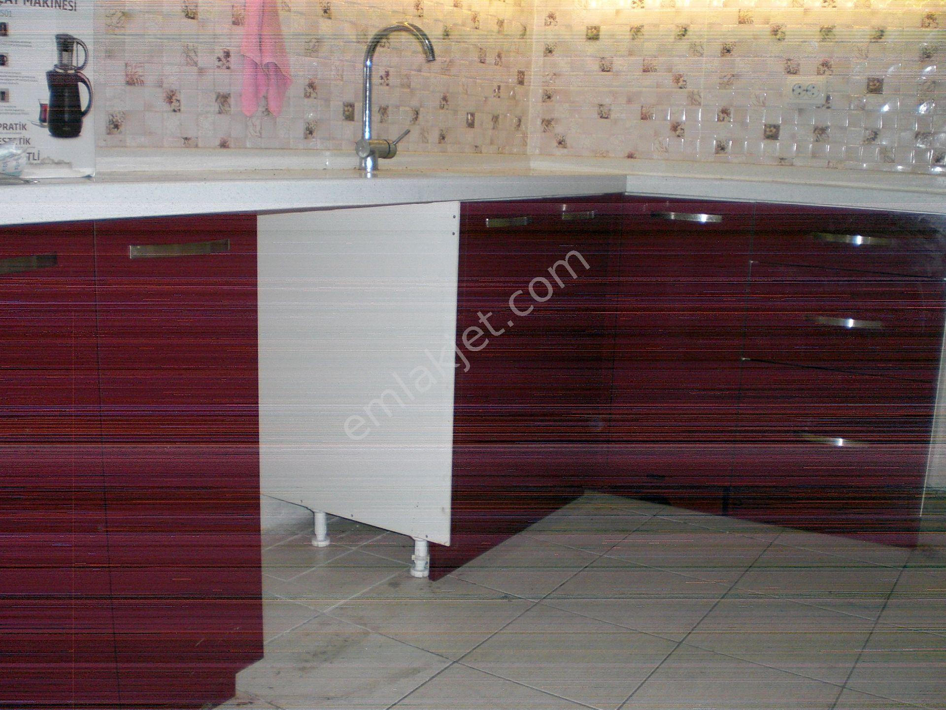 Yenibosna Yıldırım Beyazıt Cad Kiralık 2+1 100.m2 Daire - Görsel 13