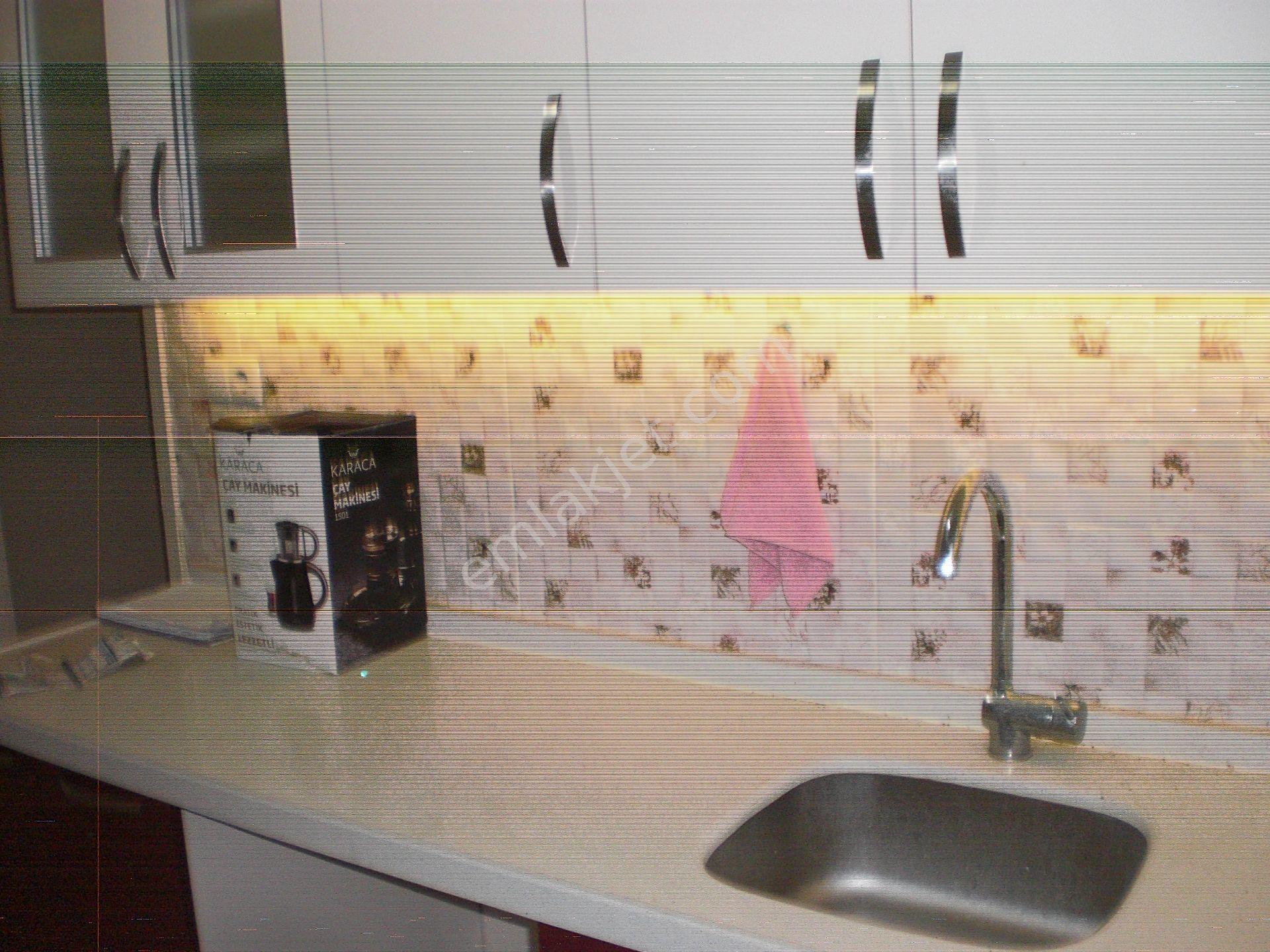 Yenibosna Yıldırım Beyazıt Cad Kiralık 2+1 100.m2 Daire - Görsel 18