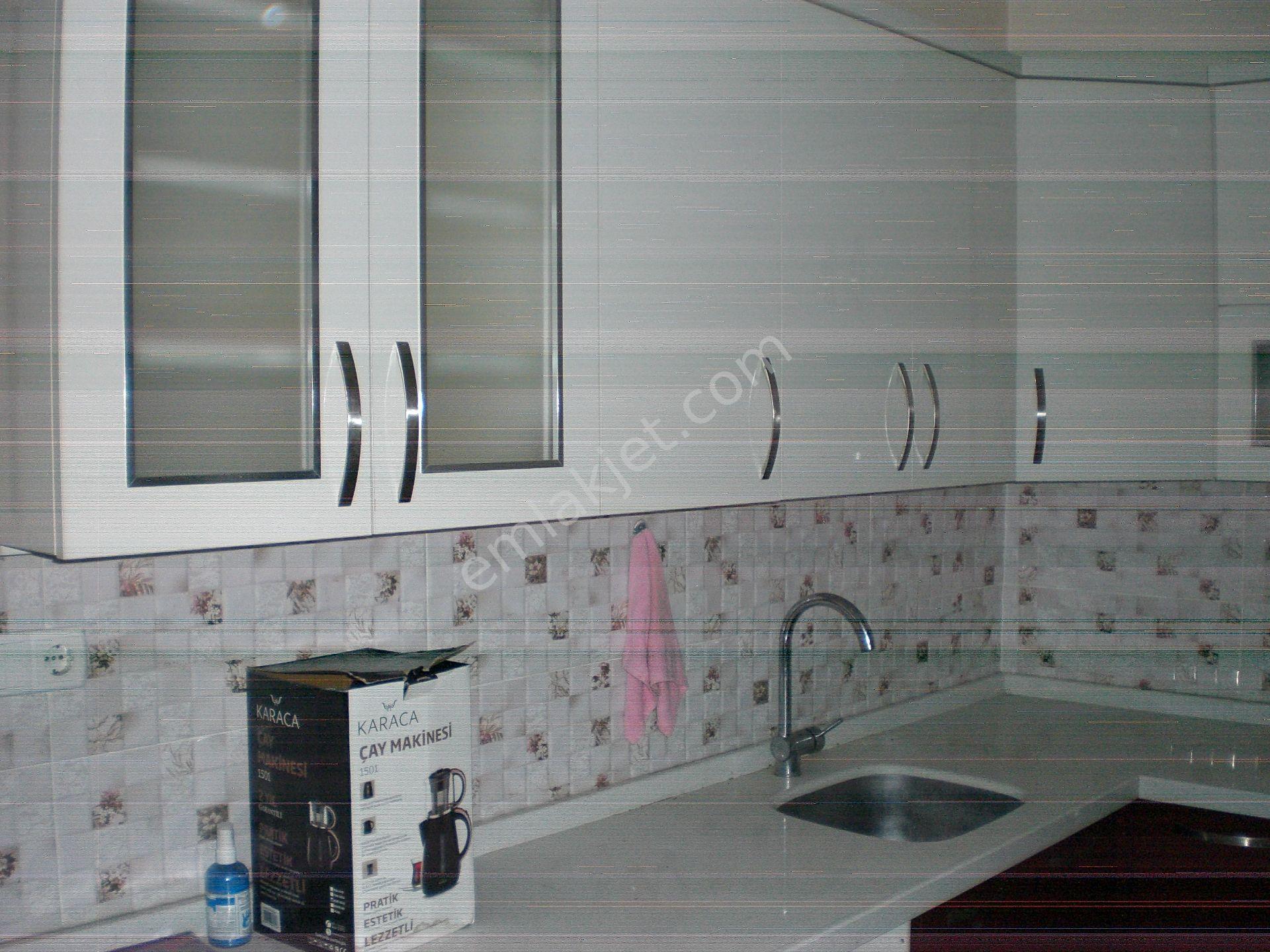 Yenibosna Yıldırım Beyazıt Cad Kiralık 2+1 100.m2 Daire - Görsel 19