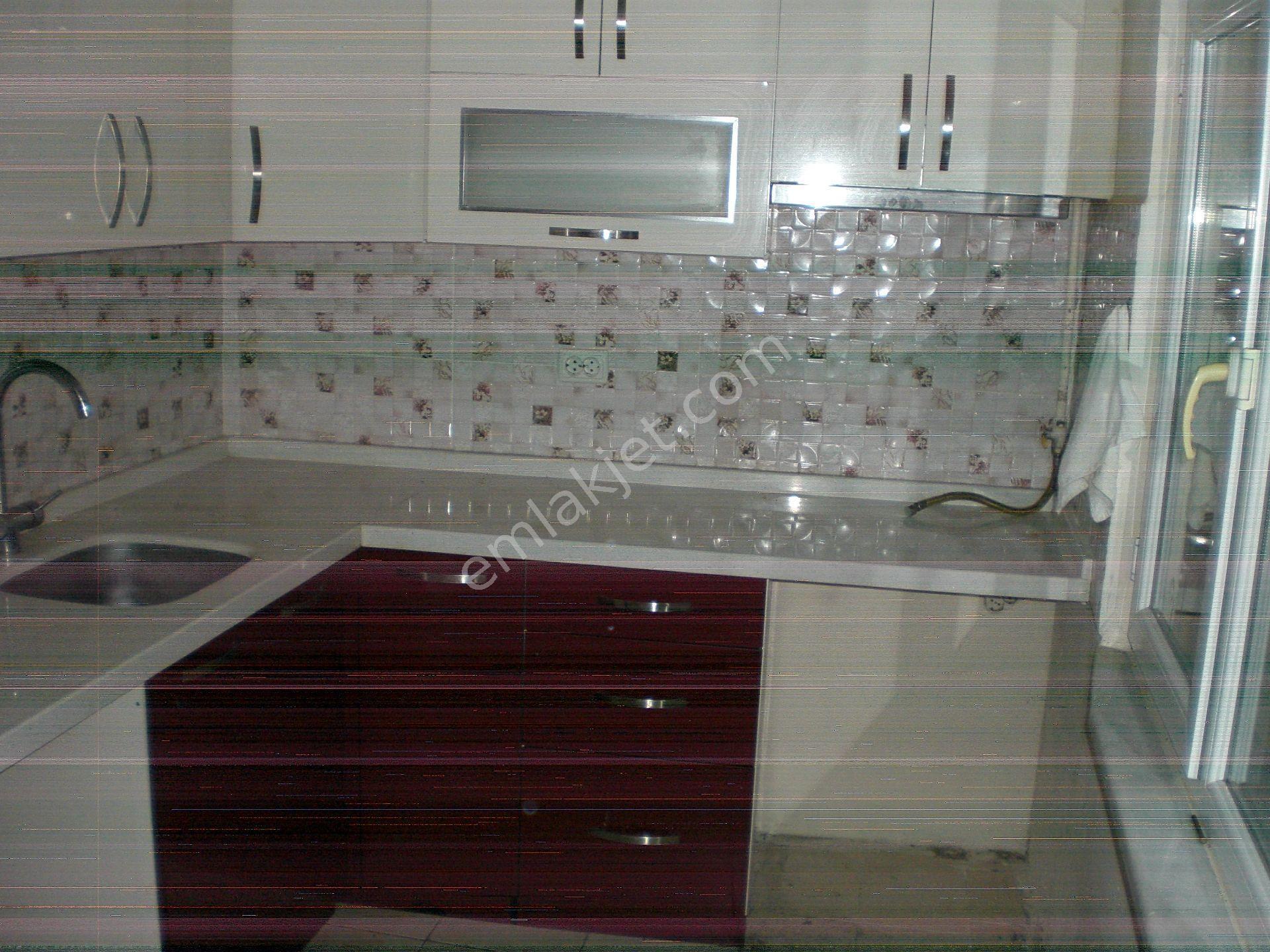 Yenibosna Yıldırım Beyazıt Cad Kiralık 2+1 100.m2 Daire - Görsel 20