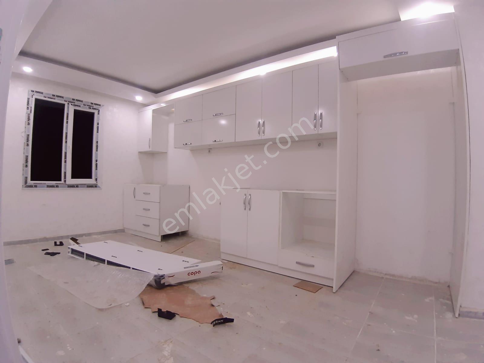 emlakcidan gaziantep sahinbey yesilevler mahallesi 2 1 satilik daire 225 000 tl 9831013
