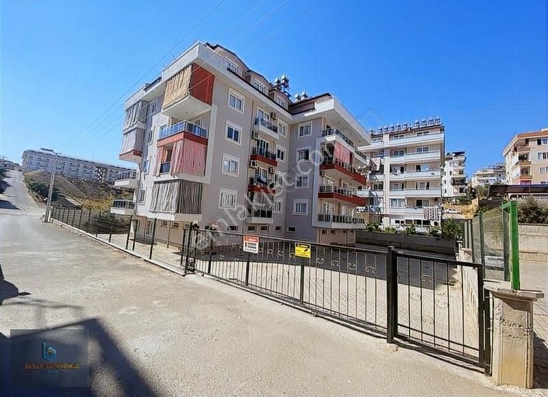 emlakcidan antalya alanya payallar mahallesi 2 1 satilik daire 519 000 tl 9839352