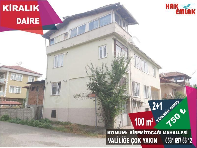 Duzce Duzce Merkez Kiremitocagi Mahallesi Kiralik Daire Ilanlari Ve Fiyatlari