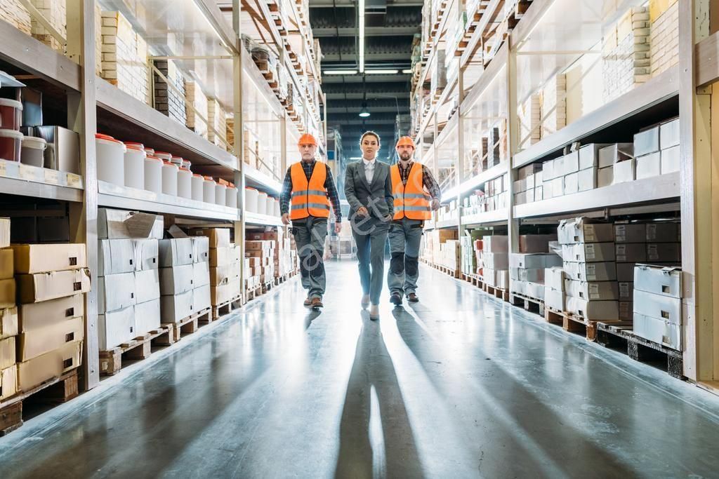 Kemalpaşa Son Kalan Çevre Otobanın Yakın 7 Dönüm - Görsel 7