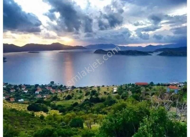 emlakcidan mugla marmaris sogut mahallesi satilik sit alani 3 150 000 tl 9853546