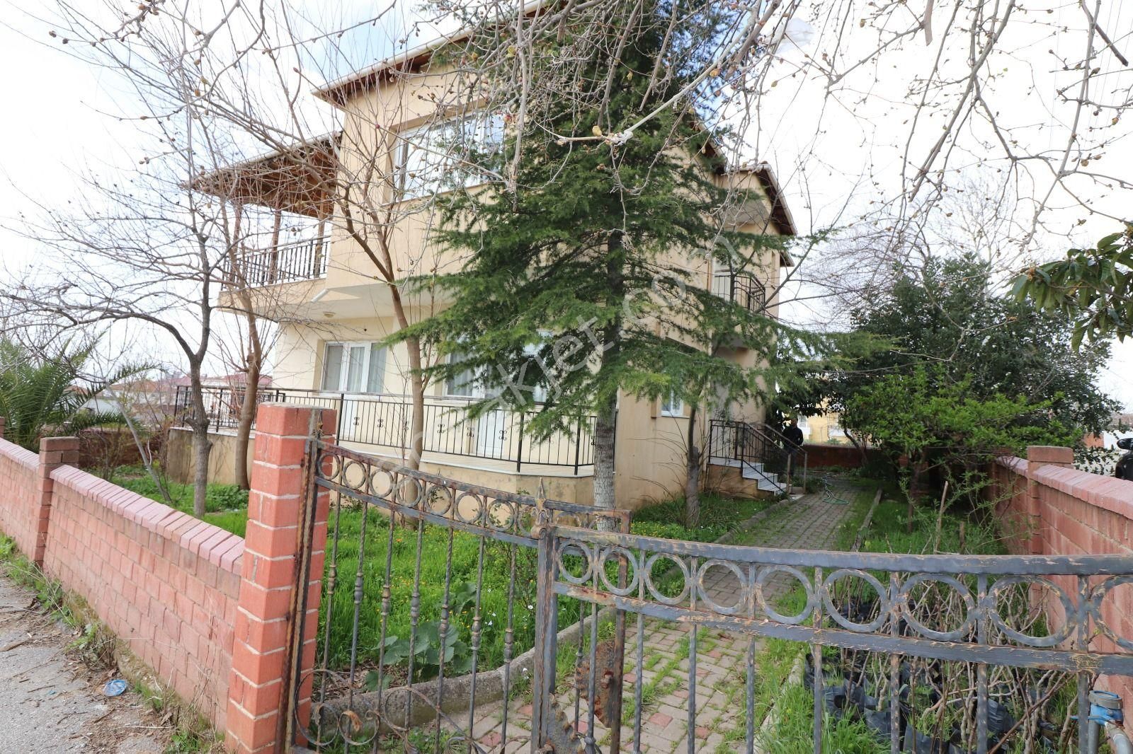 emlakcidan izmir torbali yazibasi mahallesi 4 2 satilik mustakil 1 000 000 tl 9856494