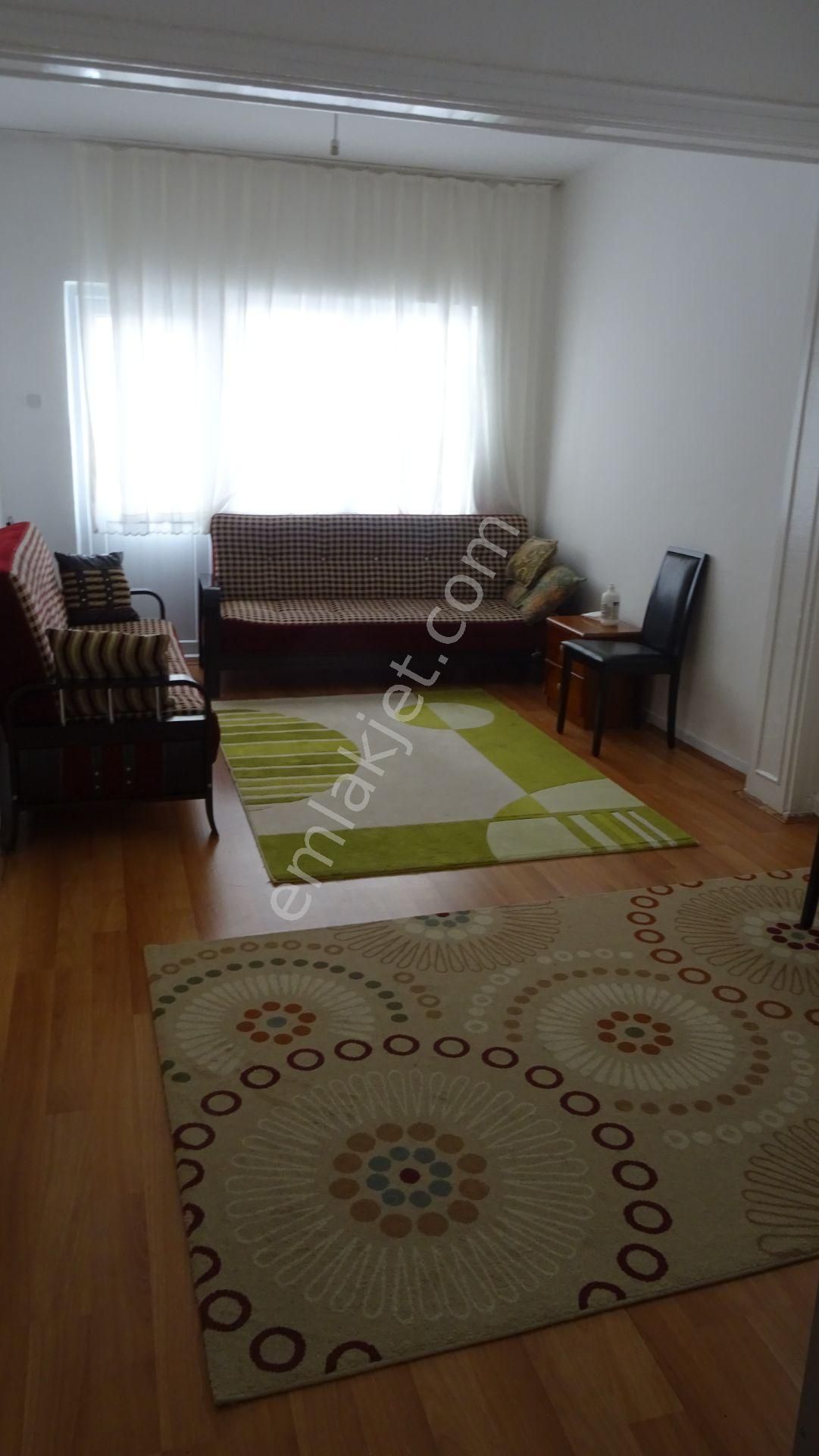 Altındağ Hacettepe Kiralık Daire HACETTEPE'DE , EŞYALI , KOMBİLİ , ARA KATTA , FATURA AÇIK 