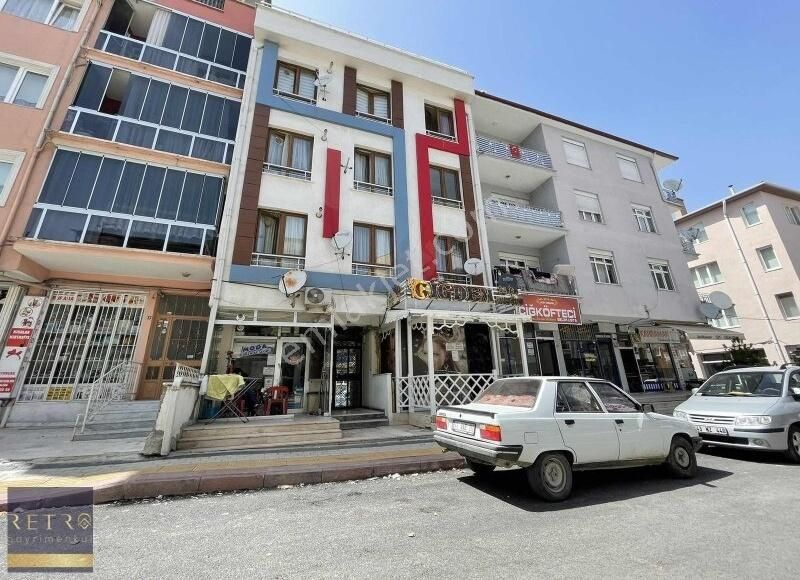 Kutahya Satilik Daire Sayfa 7 Emlakjet