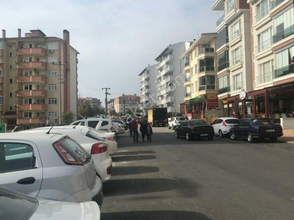 Özsoy Emlak Edirne'den Atatürk Mahallesi Kiralık 2+0 Daire - Görsel 26