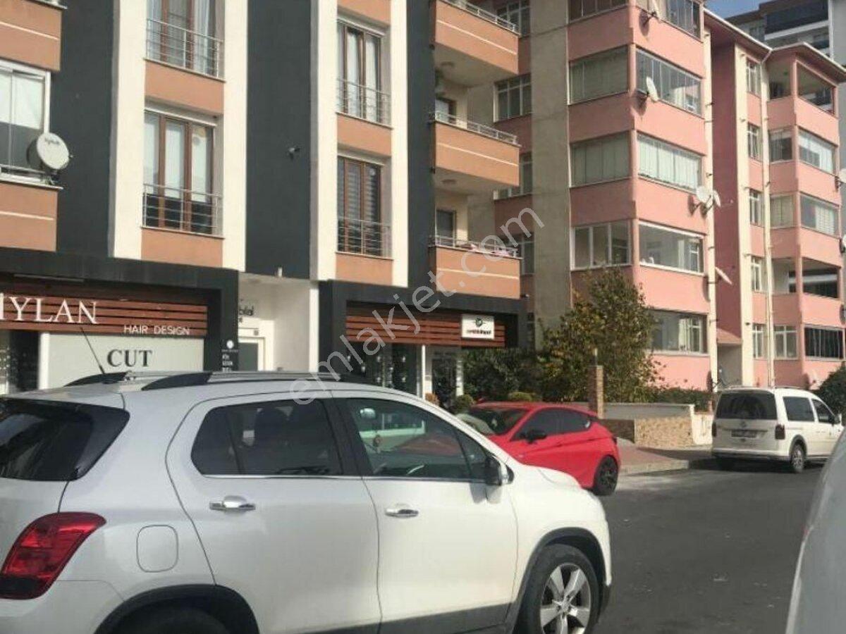 Özsoy Emlak Edirne'den Atatürk Mahallesi Kiralık 2+0 Daire - Görsel 17