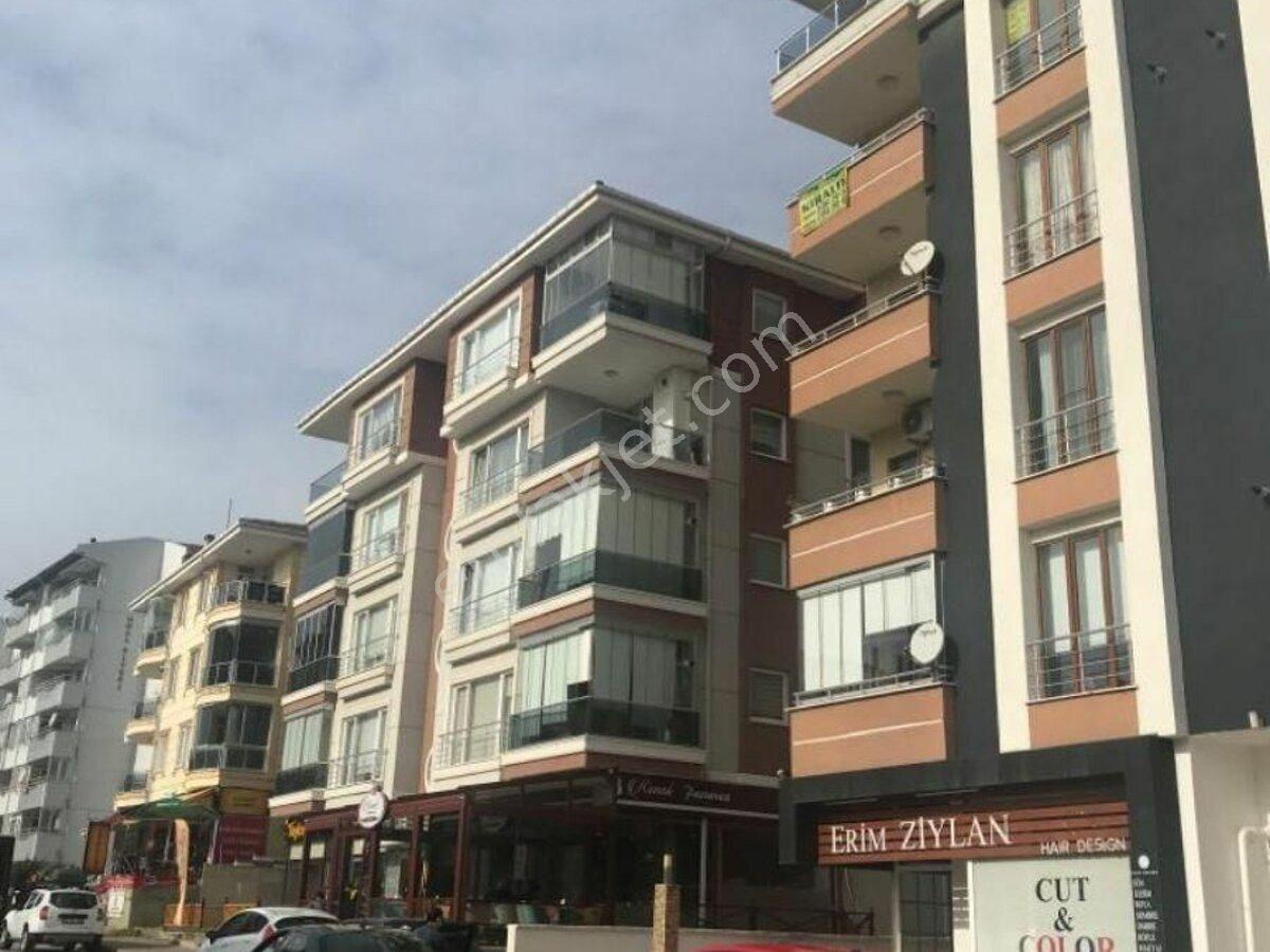 Özsoy Emlak Edirne'den Atatürk Mahallesi Kiralık 2+0 Daire - Görsel 2