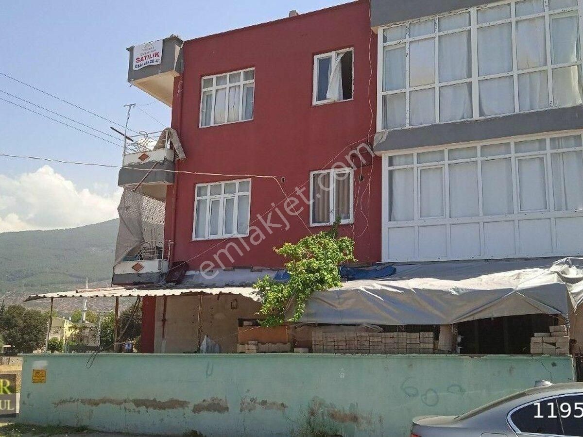 emlakcidan hatay payas kurtul mahallesi 8 oda satilik mustakil 800 000 tl 9869326