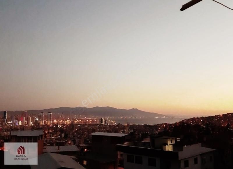 Emlakcidan Izmir Bornova Ataturk Mahallesi 3 1 Satilik Daire 650 000 Tl 9870094