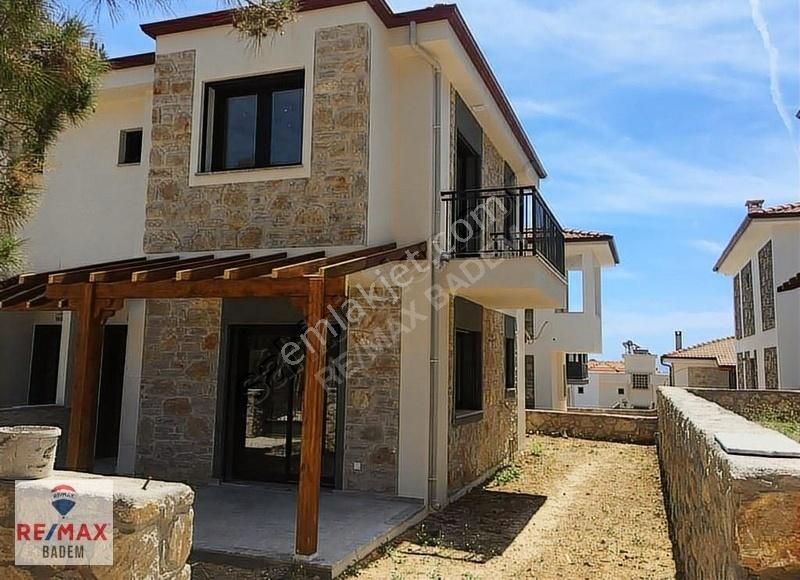 Mugla Datca Emlak Ofisinden Satilik Villa Sayfa 2 Emlakjet