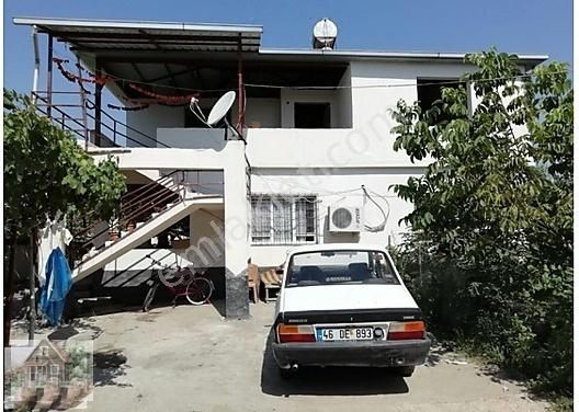 kahramanmaras turkoglu satilik daire emlakjet