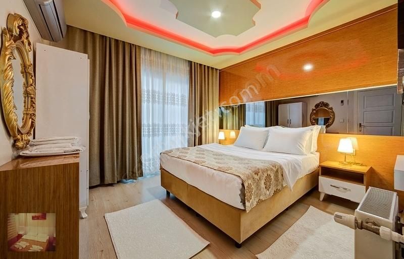 Istanbul Zeytinburnu Merkezefendi Mahallesi Gunluk Kiralik Daire Ilanlari Ve Fiyatlari