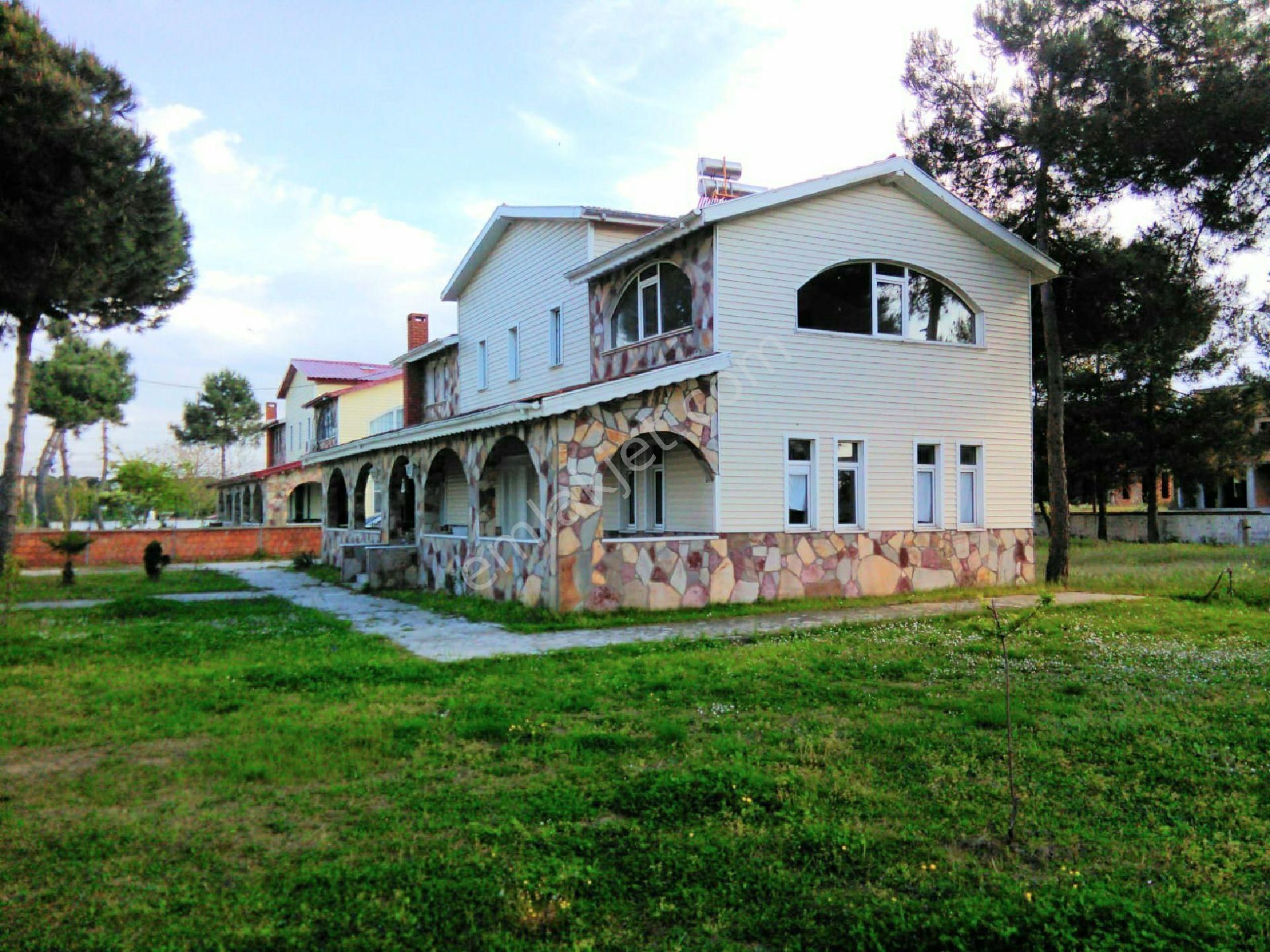 Emlakcidan Samsun Tekkekoy Ciftlik Mahallesi 5 1 Satilik Villa 995 000 Tl 9875251