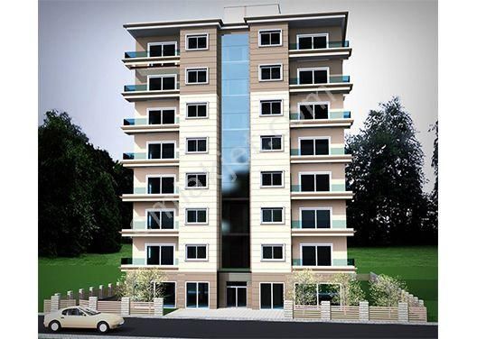 Konak Ismet Kaptan Mahallesi Satilik Daire Emlakjet